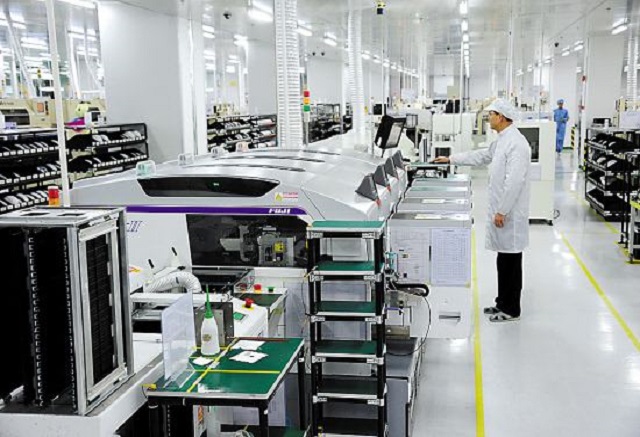 醫藥無塵車間凈化工程為制藥企業創造大效益